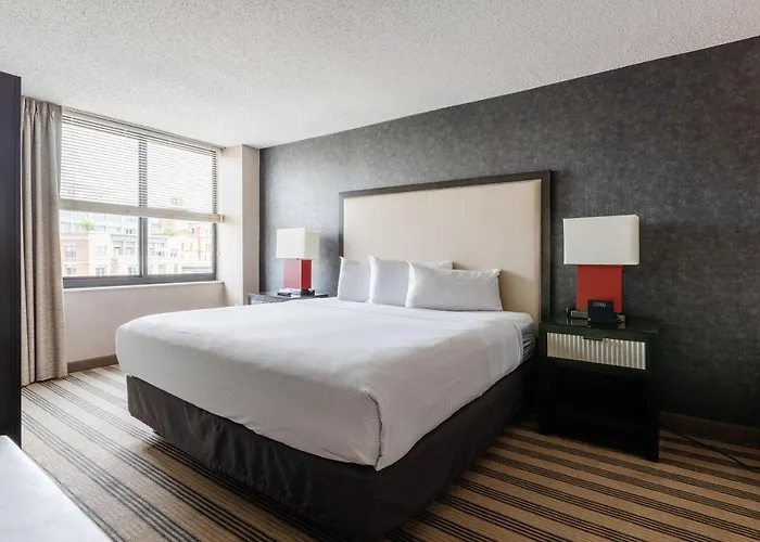 2500 Penn, A Placemakr Experience