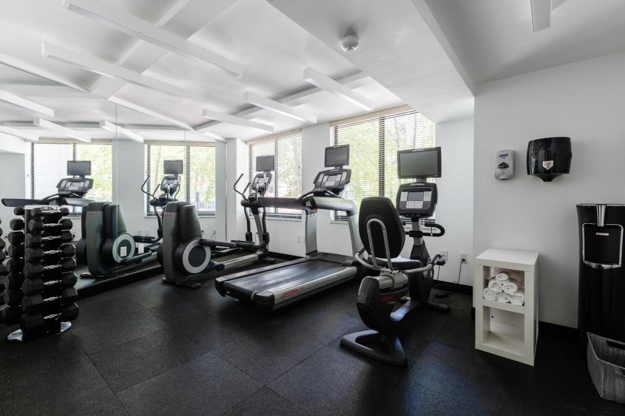 2500 Penn, A Placemakr Experience Apartamento Washington
