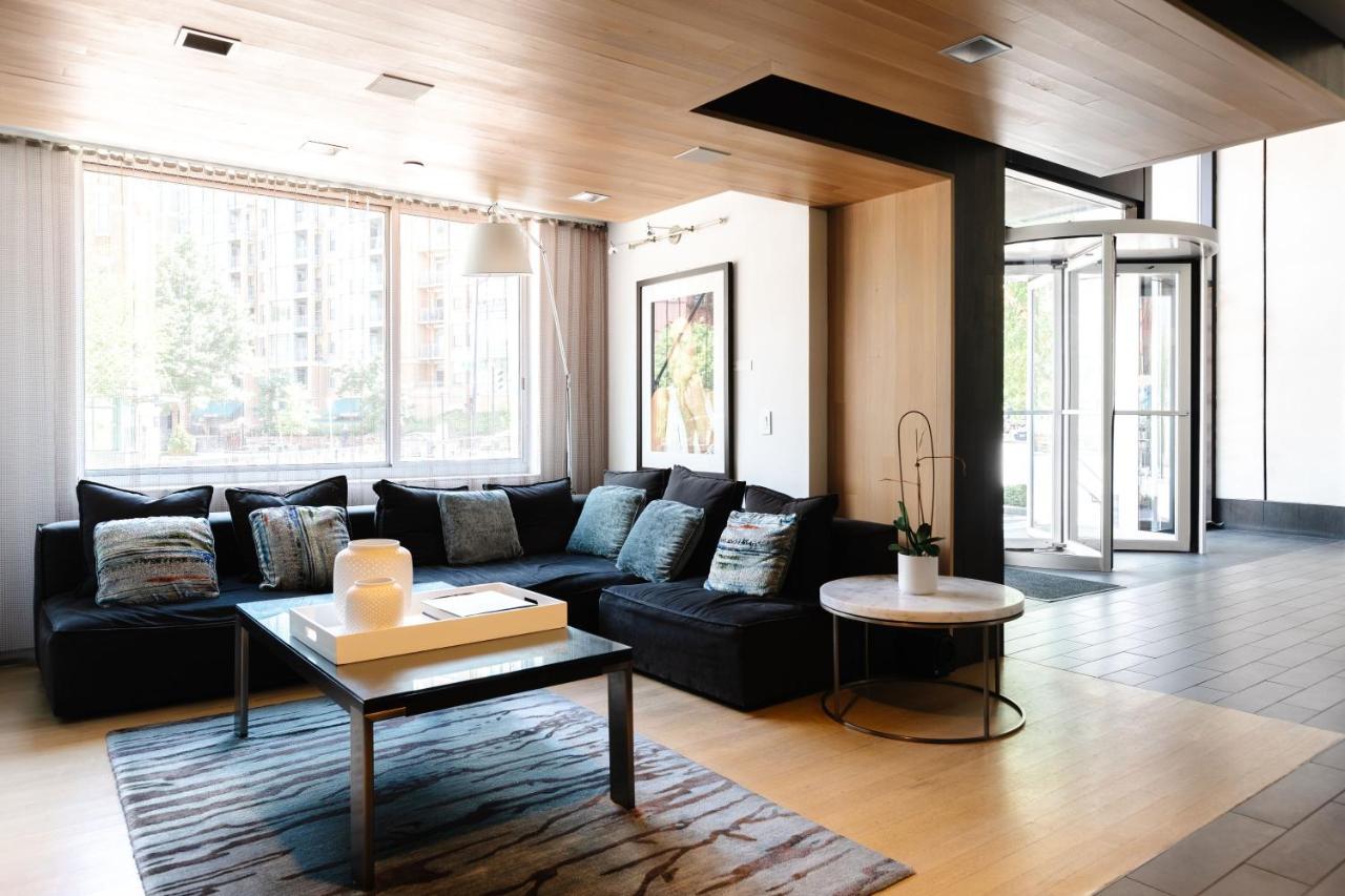 2500 Penn, A Placemakr Experience *