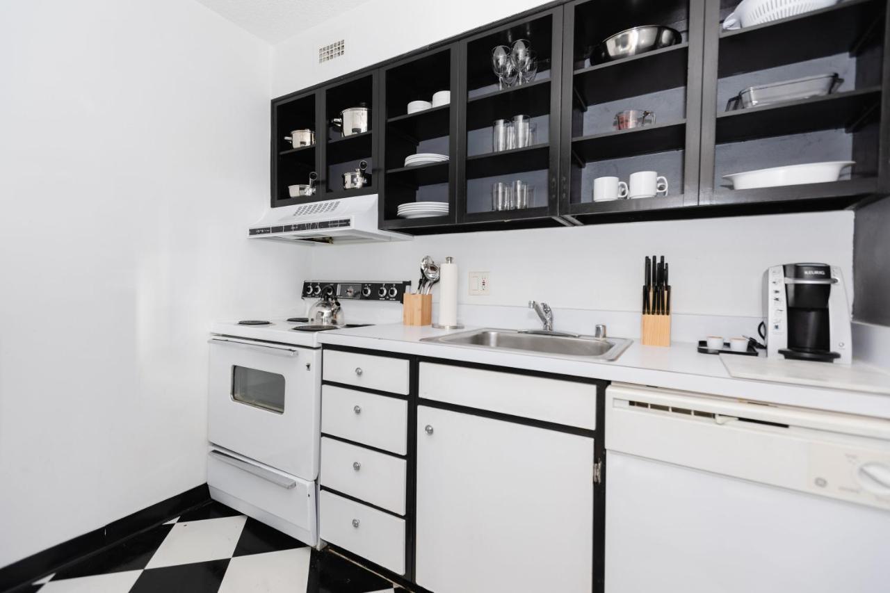 2500 Penn, A Placemakr Experience