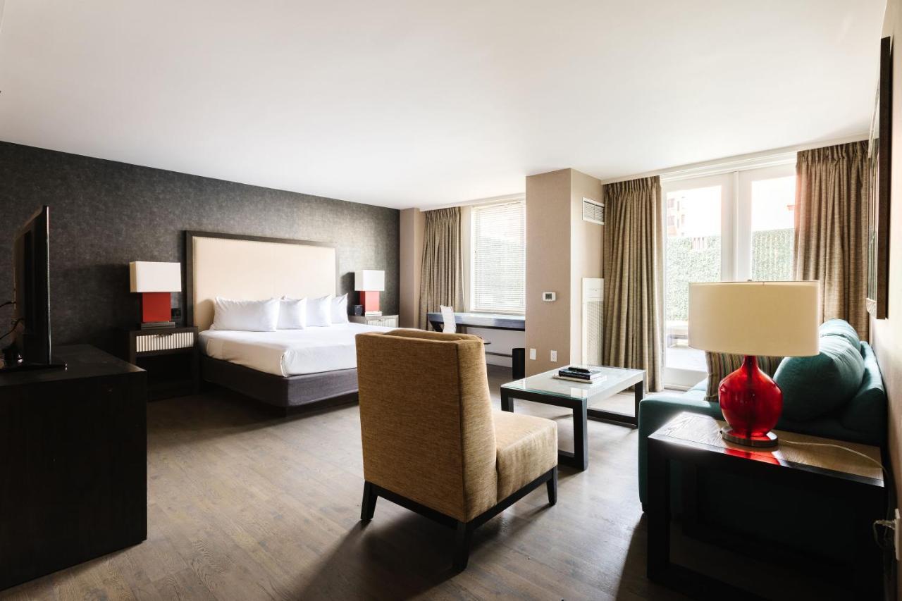 2500 Penn, A Placemakr Experience Hotel 3*