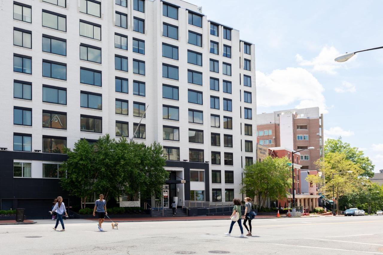 2500 Penn, A Placemakr Experience *