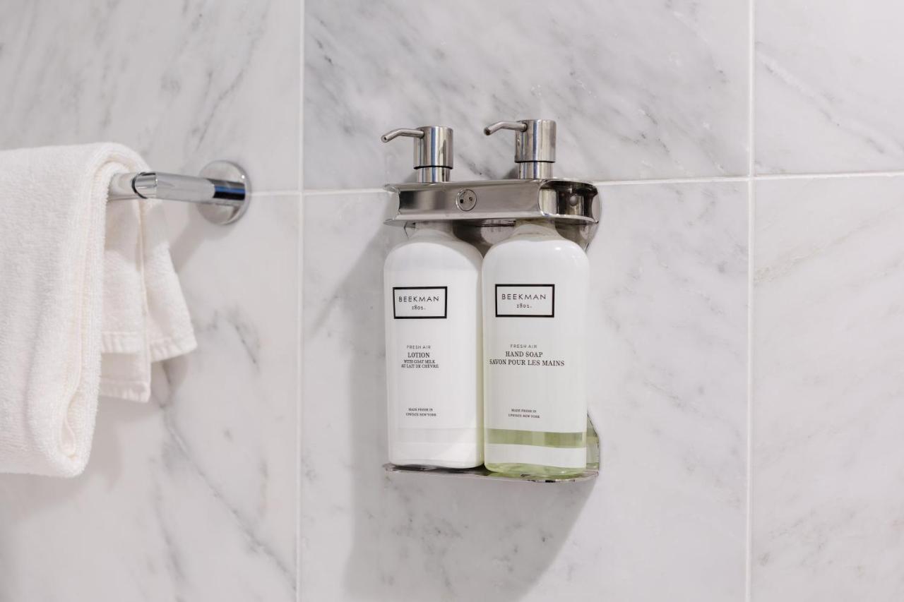Hotel 2500 Penn, A Placemakr Experience
