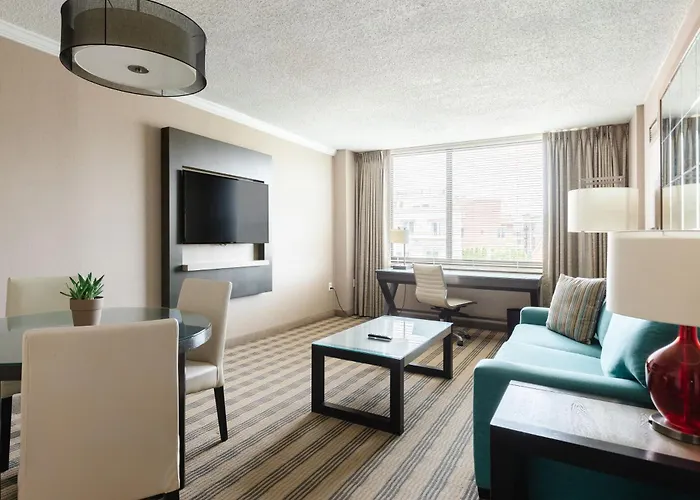 2500 Penn, A Placemakr Experience