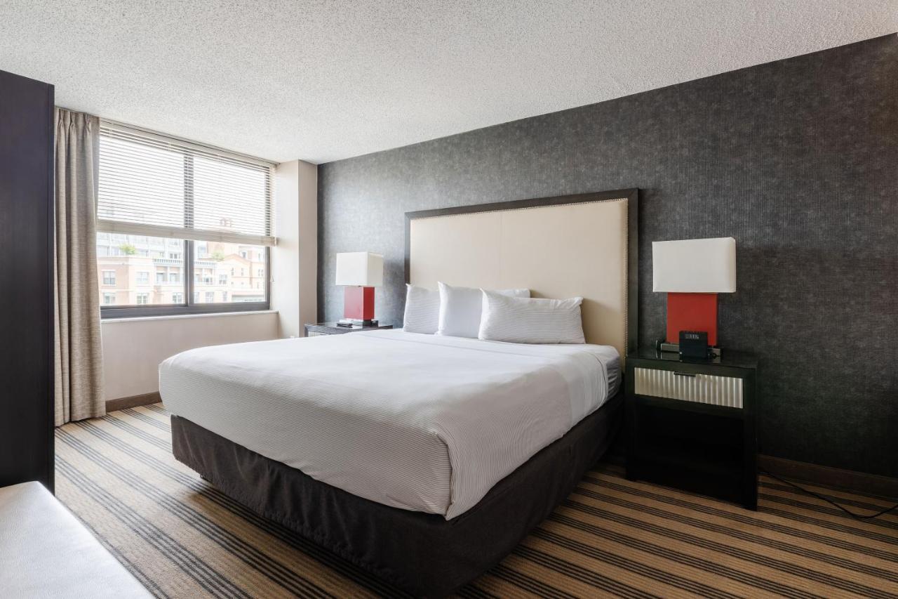 Apartment 2500 Penn, A Placemakr Experience Washington