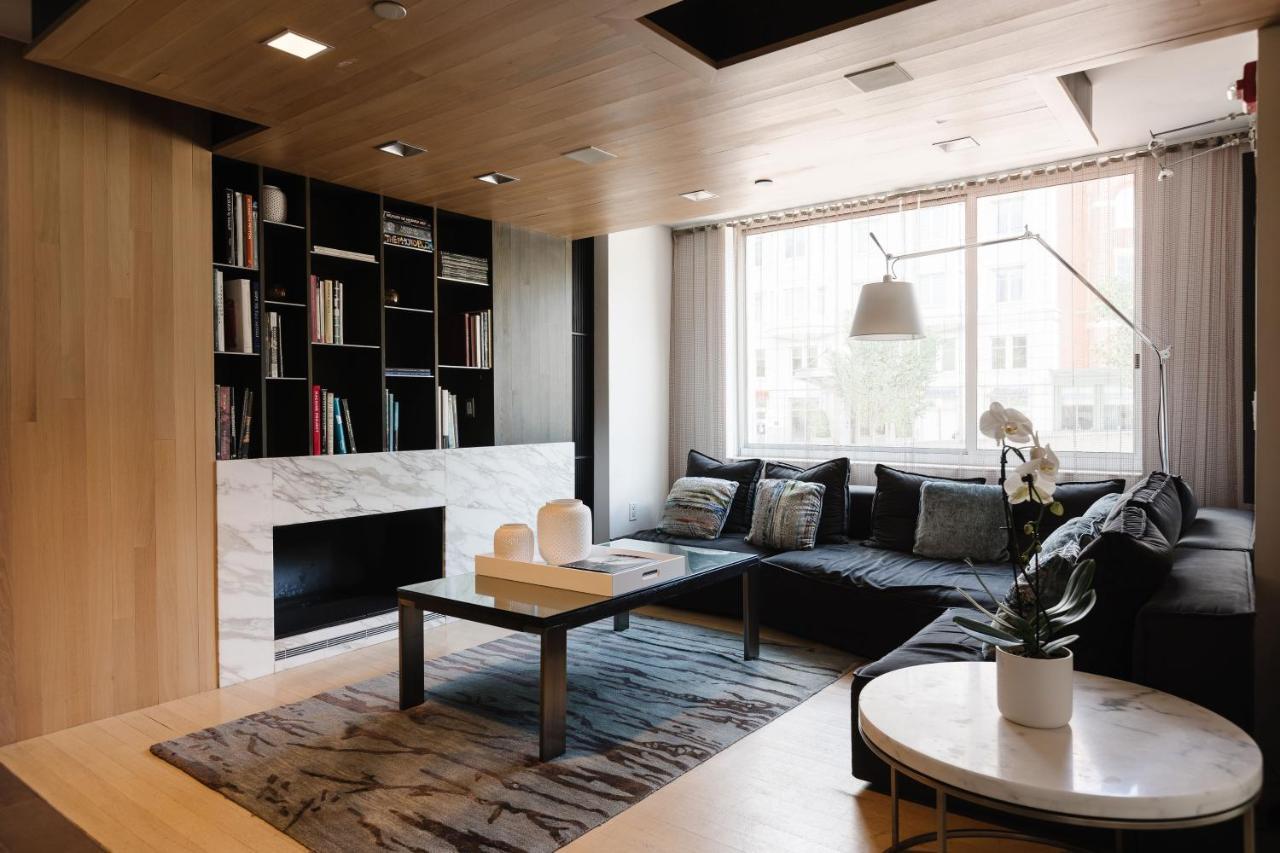 2500 Penn, A Placemakr Experience Washington