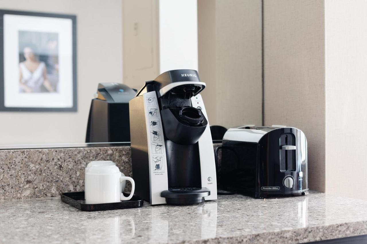 2500 Penn, A Placemakr Experience Apartment Washington
