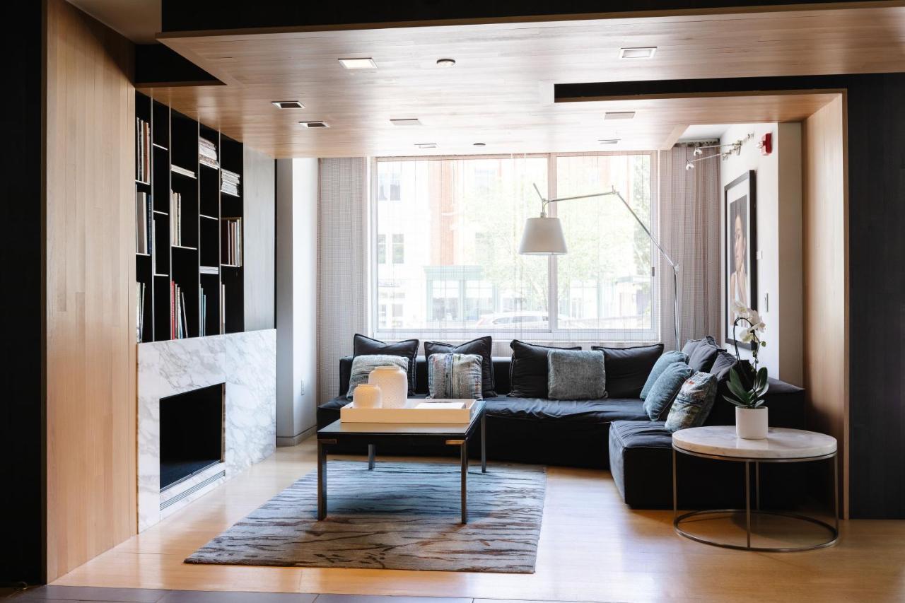 2500 Penn, A Placemakr Experience Apartment *
