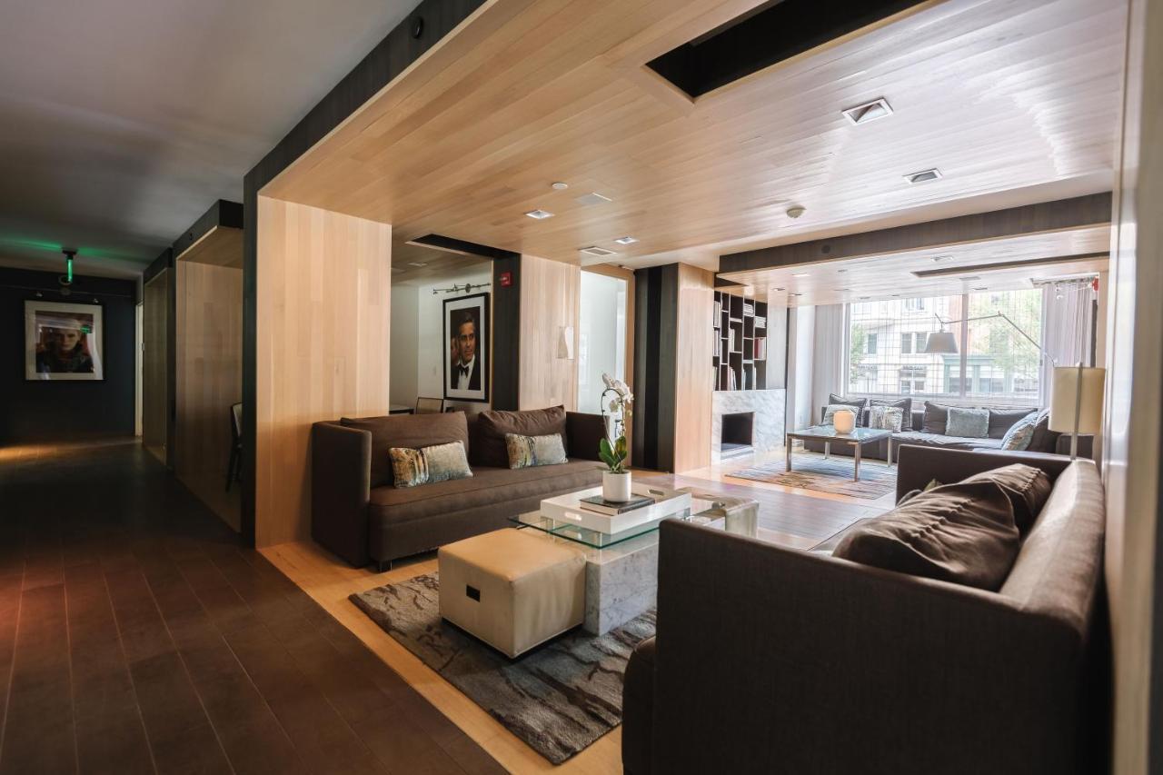 Apartment 2500 Penn, A Placemakr Experience