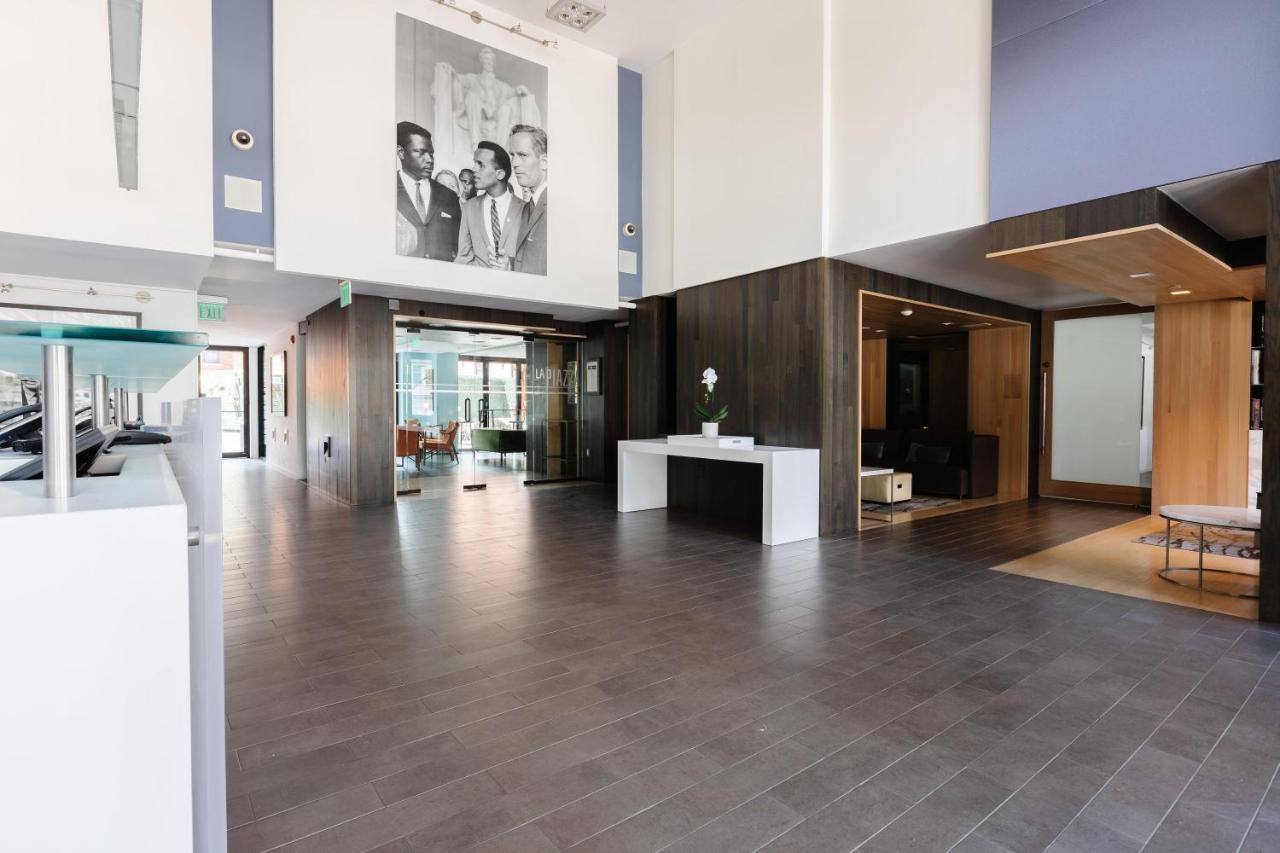 Apartment 2500 Penn, A Placemakr Experience Washington